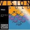 Cuerda Viola Thomastik Vision Solo RE VIS22