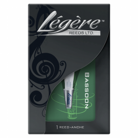 Caña Fagote Legere Medium/Hard Outlet