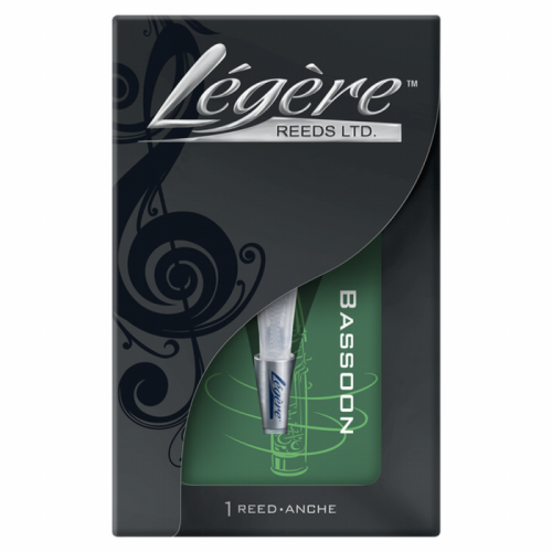 Caña Fagote Legere Medium/Hard Outlet