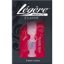 Caña Saxo Tenor Legere Studio 3½ Outlet