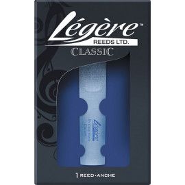 Caña Clarinete Contrabajo Legere Standard 2¾ Outlet