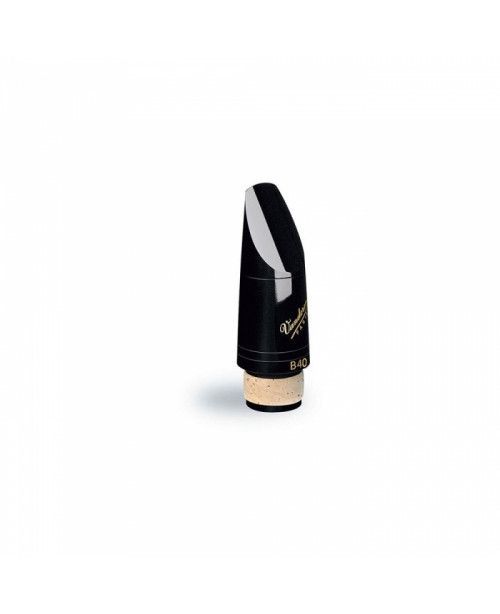 Boquilla Requinto Vandoren B40 CM323