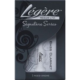 Caña Clarinete Bajo Legere Signature 1½ Outlet