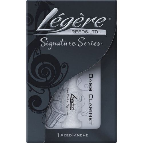 Caña Clarinete Bajo Legere Signature 2 Outlet