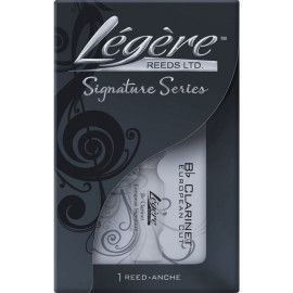 Caña Clarinete Legere European Cut 4 Outlet