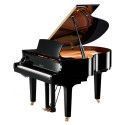 Piano Yamaha C1X Silent Negro Pulido