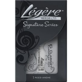 Caña Requinto Eb Legere European Cut 3 Outlet