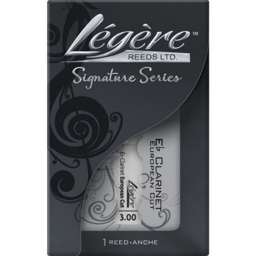 Caña Requinto Eb Legere European Cut 3 Outlet