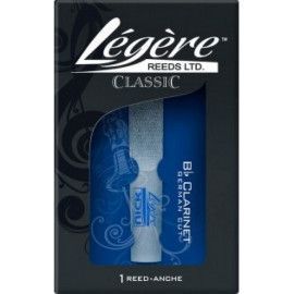 Caña Clarinete Alemán Legere Standard 2 Outlet