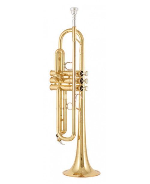 Trompeta Yamaha YTR 8310Z Shew