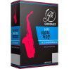 Caja 10 Cañas Saxo Alto Gonzalez Local 627 Jazz 3½