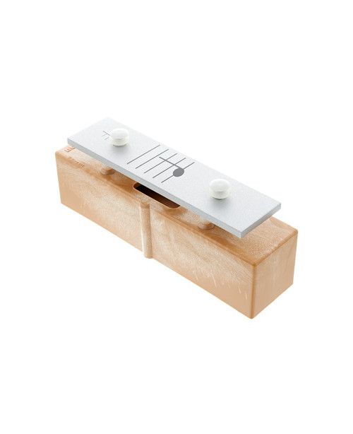 Metalófono Studio 49 KBN 1 Tecla (nº 13 -34)