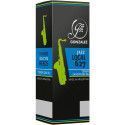 Caja 5 Cañas Saxo Tenor Gonzalez Local 627 Jazz 2½