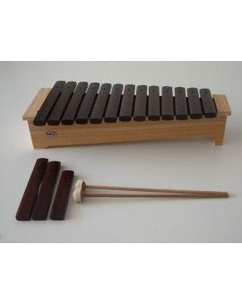 Xilófono Honsuy Soprano (ref.49140)