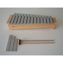 Metalófono Honsuy Soprano (ref.49240)