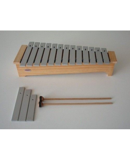 Metalófono Honsuy Soprano (ref.49240)