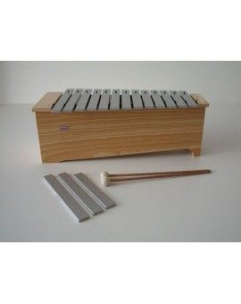 Metal·lòfon Honsuy Alto (ref.49220)