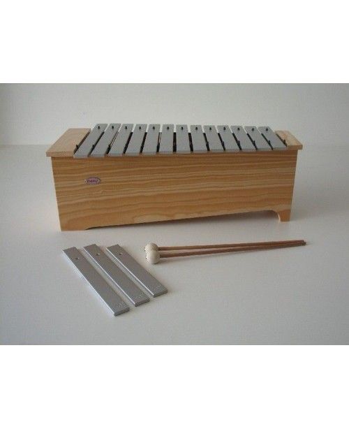 Metalófono Honsuy Alto (ref.49220)
