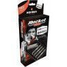 Propack 5 Armónicas Hohner Rocket A-Bb-C-D-G 20135xp