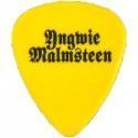 Bolsa 6 Púas Dunlop YJMP-03YL Yngwie Malmsteen 1,14 Amarilla