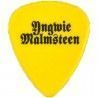 Bolsa 6 Púas Dunlop YJMP-03YL Yngwie Malmsteen 1,14 Amarilla