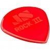 Bolsa 6 Púas Dunlop 570P-138 Nylon Rock Jazz III 1,38