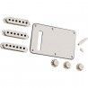 Kit Accesorios Fender Stratocaster Crema 099-1368-000