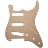 Golpeador 4 Capas Concha Fender Stratocaster S/S/S 099-2139-000