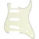 Golpeador 3 Capas Mint Green Fender Stratocaster S/S/S 099-2144-000