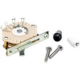 Selector 5 Posiciones Fender Modern Style Strato 099-1367-000