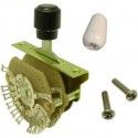 Selector 5 Posiciones Fender "Super Switch" 099-2251-000