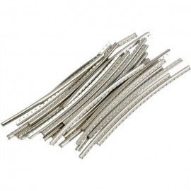 Juego 24 Trastes Fender Medium Jumbo 099-1998-000