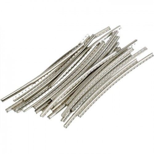 Juego 24 Trastes Fender Medium Jumbo 099-1998-000