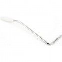 Palanca Tremolo Fender Standard Series Cromada 099-2310-100