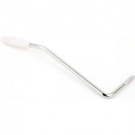 Palanca Tremolo Fender Standard Series Cromada 099-2310-100