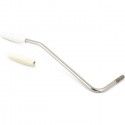 Palanca Tremolo Fender Standard/American Series Cromada 099-2054-000