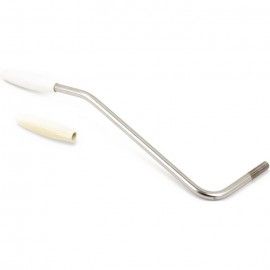 Palanca Tremolo Fender Standard/American Series Cromada 099-2054-000