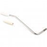 Palanca Tremolo Fender Standard/American Series Cromada 099-2054-000