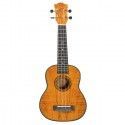 Ukelele Soprano Bones SP610S-YW Arce Amarillo Brillo
