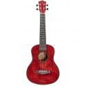 Ukelele Tenor Bones SP600T-RD Arce Rojo Brillo