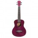 Ukelele Tenor Bones SP630T-PU Arce Purpura Brillo