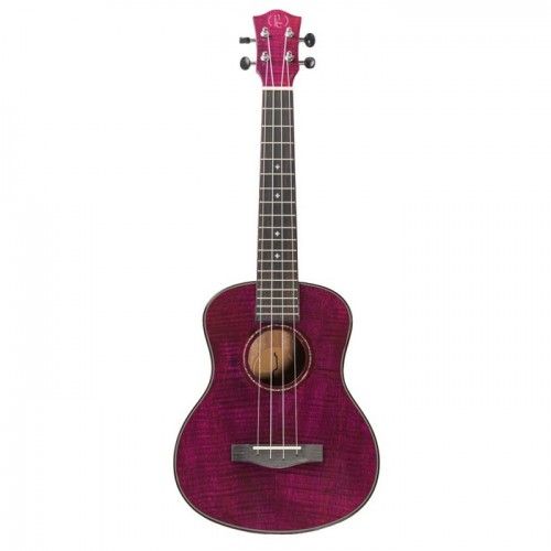Ukelele Tenor Bones SP630T-PU Arce Purpura Brillo