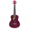 Ukelele Tenor Bones SP630T-PU Arce Purpura Brillo