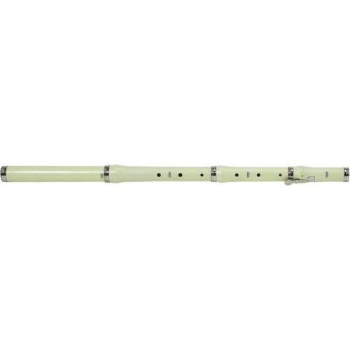 Flauta Traverso Aulos "Stanesby Junior" AF3-S