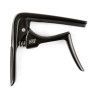 Cejilla Dunlop Trigger Fly 63-CBK Curva Negra