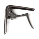 Cejilla Dunlop Trigger Fly 63-CGM Curva Gun Metal