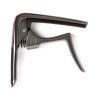 Cejilla Dunlop Trigger Fly 63-CGM Curva Gun Metal