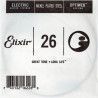 Cuerda Eléctrica Elixir Optiweb 026E