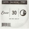 Cuerda Eléctrica Elixir Optiweb 030E
