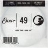 Cuerda Eléctrica Elixir Optiweb 049E